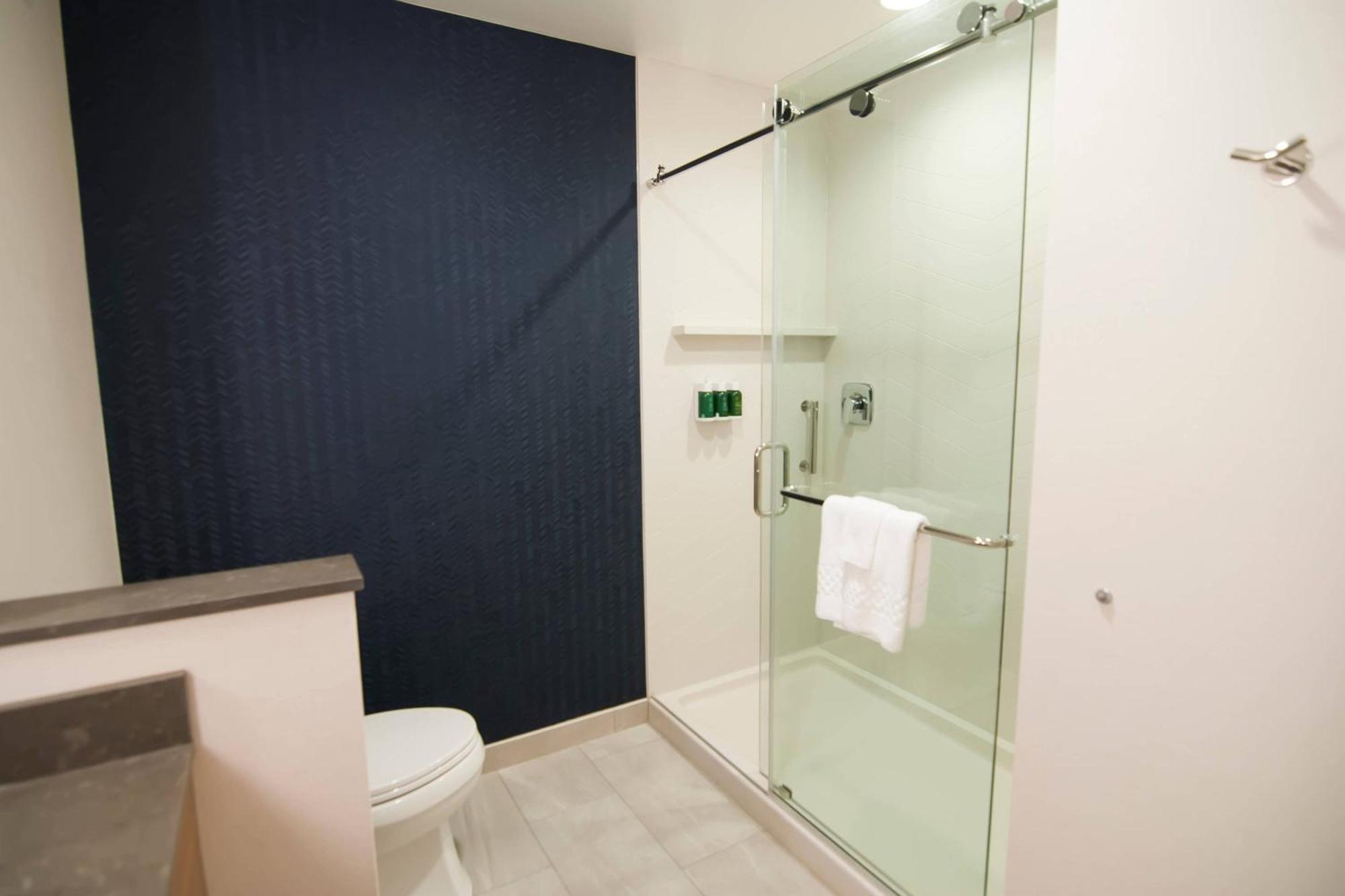 Fairfield Inn & Suites Winona Ngoại thất bức ảnh