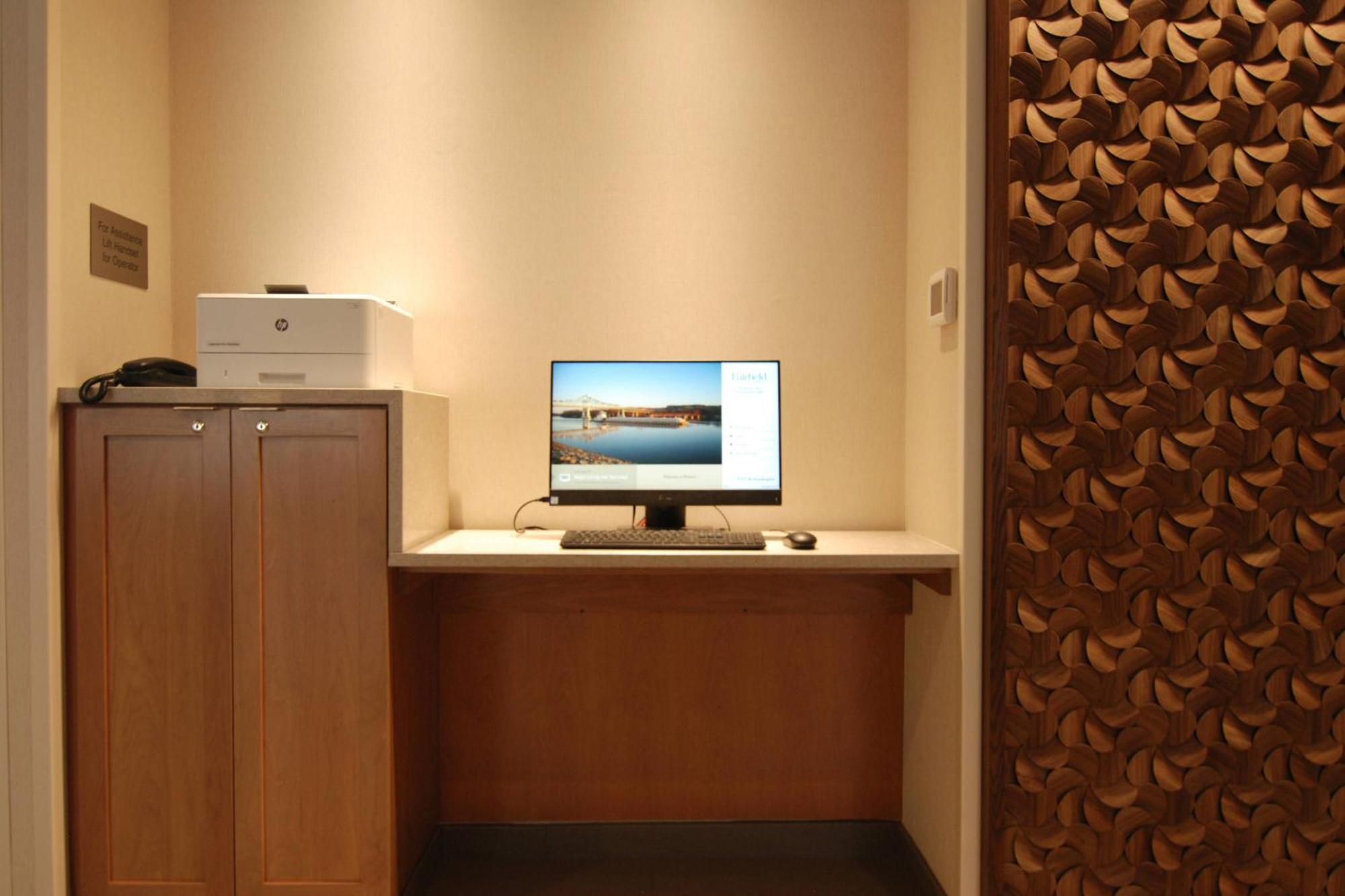 Fairfield Inn & Suites Winona Ngoại thất bức ảnh