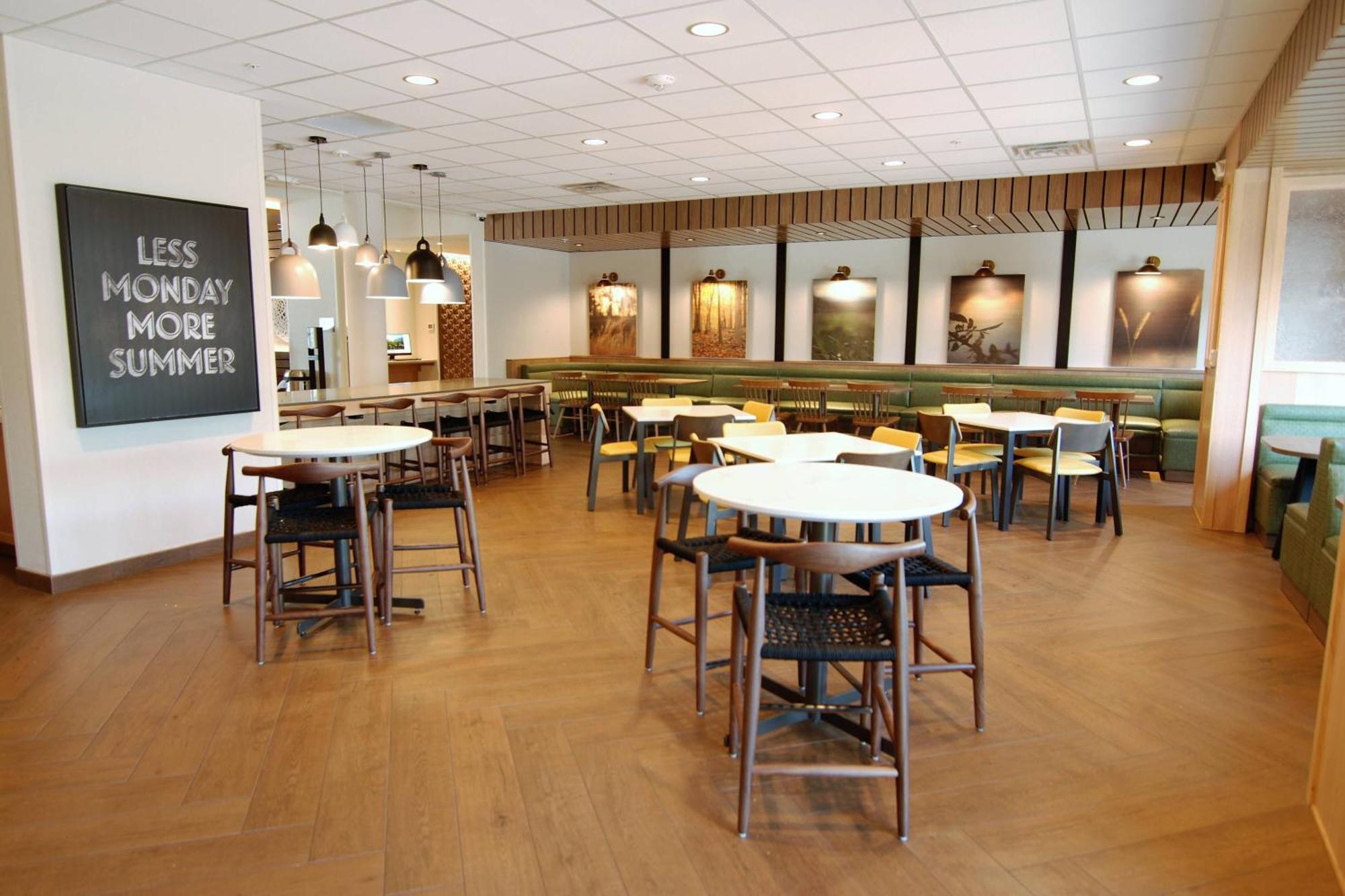 Fairfield Inn & Suites Winona Ngoại thất bức ảnh